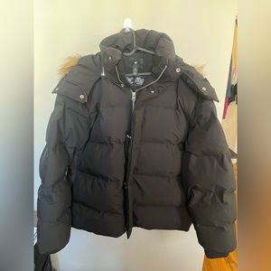 H&M Men’s jacket Size XL